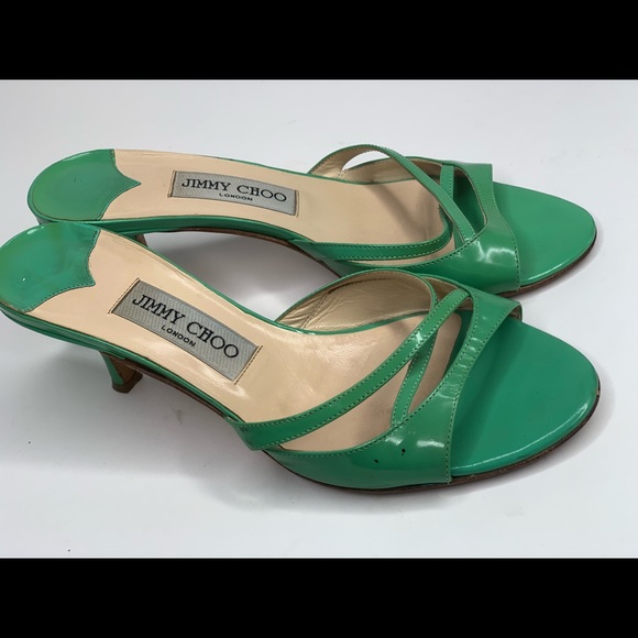 jimmy choo london heels